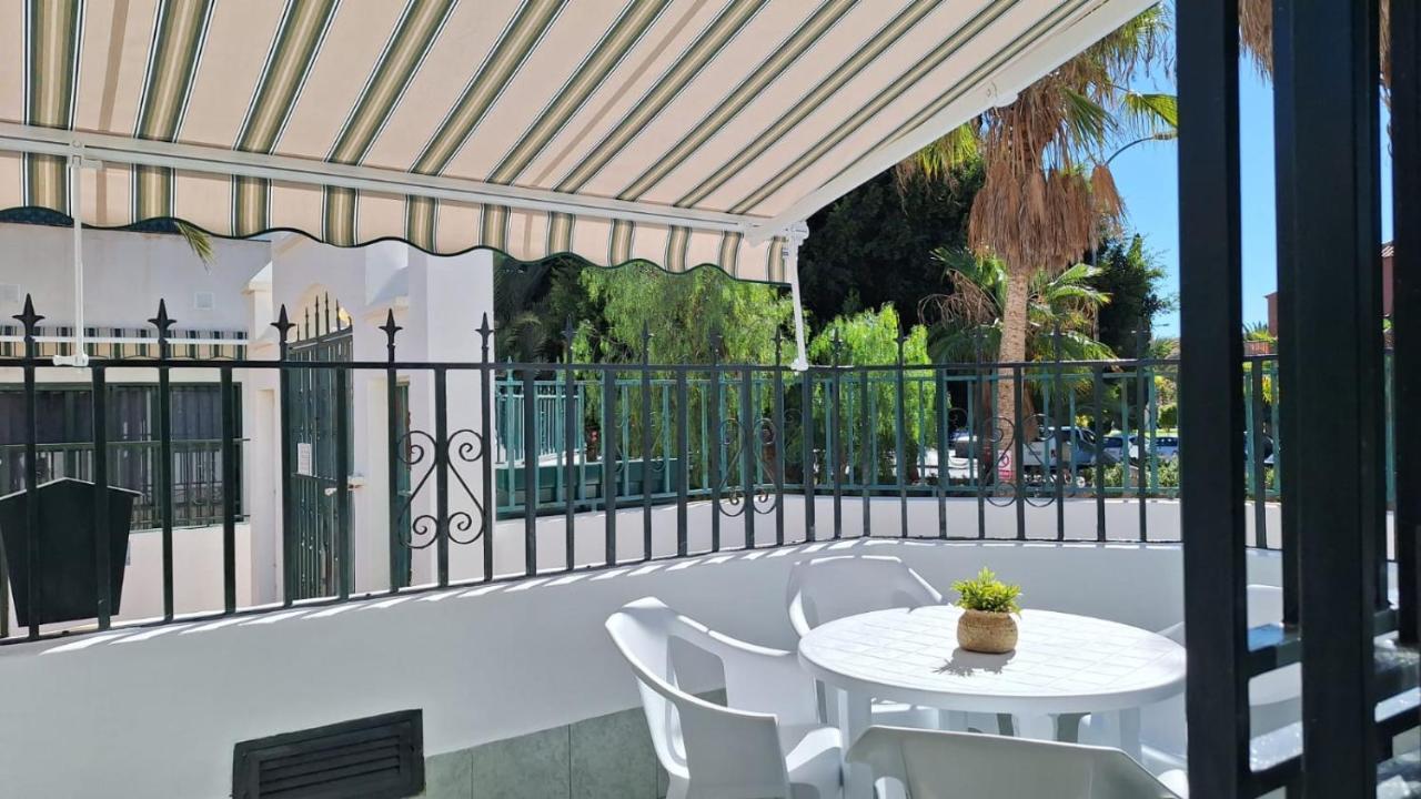 Francy Place Costa Del Silencio Exterior foto