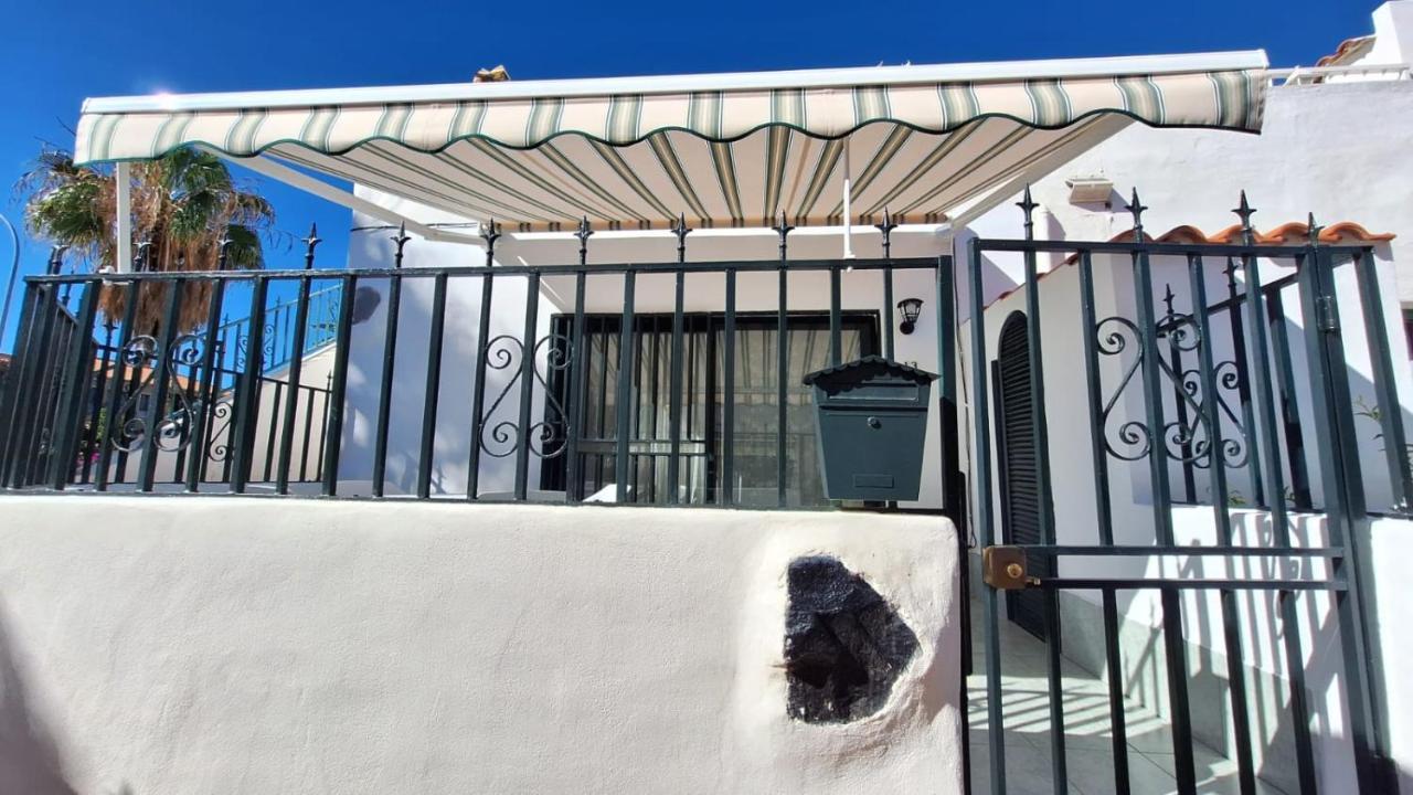 Francy Place Costa Del Silencio Exterior foto
